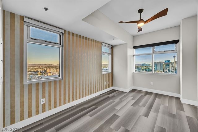 150 Las Vegas Boulevard 1507, Las Vegas, NV 89101