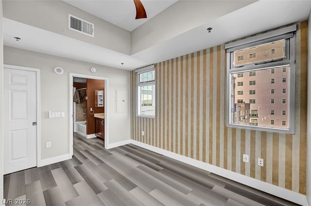 150 Las Vegas Boulevard 1507, Las Vegas, NV 89101