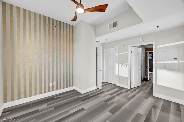 150 Las Vegas Boulevard 1507, Las Vegas, NV 89101