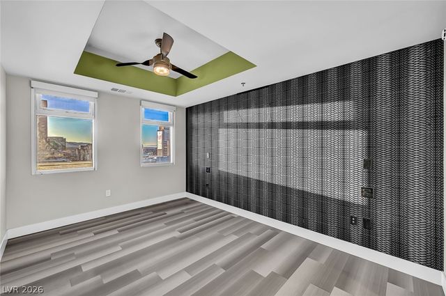 150 Las Vegas Boulevard 1507, Las Vegas, NV 89101