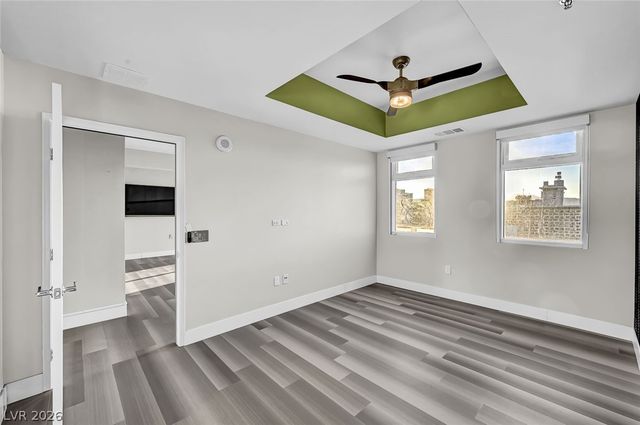 150 Las Vegas Boulevard 1507, Las Vegas, NV 89101