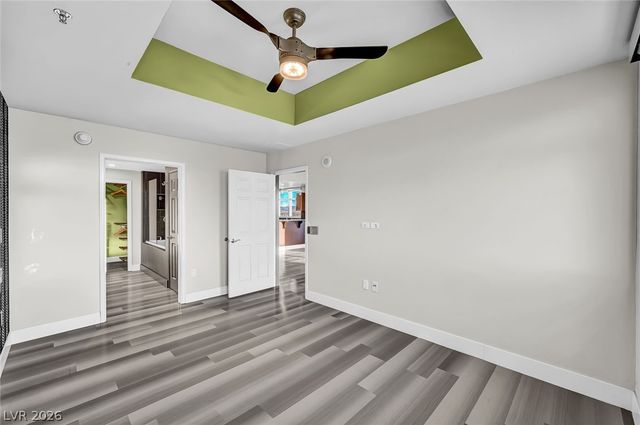 150 Las Vegas Boulevard 1507, Las Vegas, NV 89101