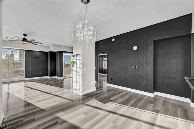 150 Las Vegas Boulevard 1507, Las Vegas, NV 89101