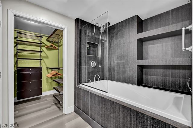 150 Las Vegas Boulevard 1507, Las Vegas, NV 89101