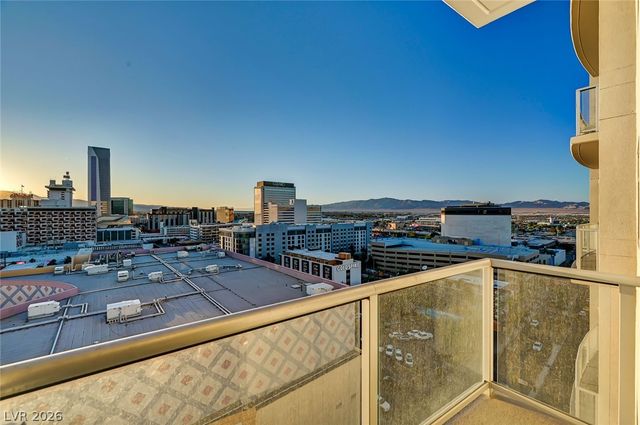 150 Las Vegas Boulevard 1507, Las Vegas, NV 89101