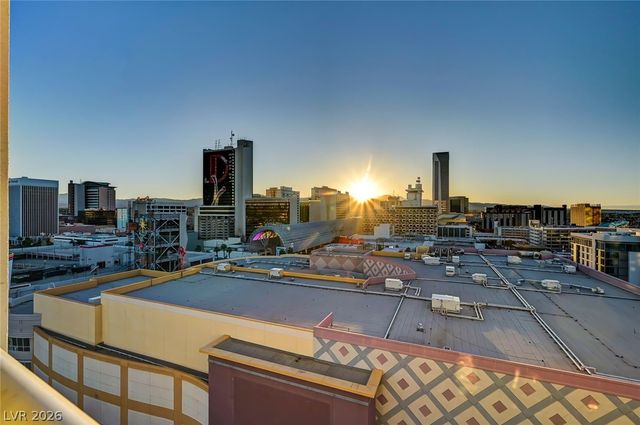 150 Las Vegas Boulevard 1507, Las Vegas, NV 89101