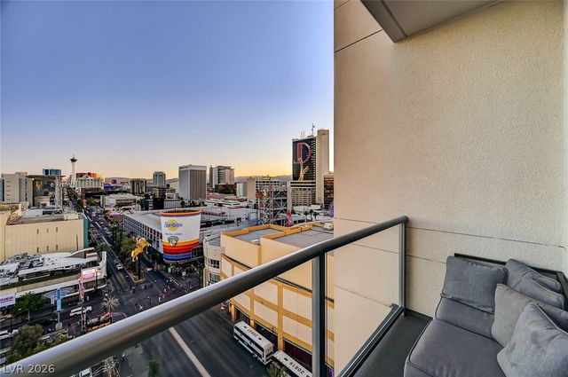150 Las Vegas Boulevard 1507, Las Vegas, NV 89101