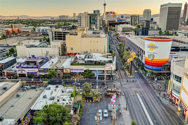 150 Las Vegas Boulevard 1507, Las Vegas, NV 89101