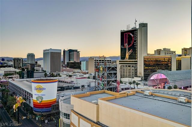 150 Las Vegas Boulevard 1507, Las Vegas, NV 89101