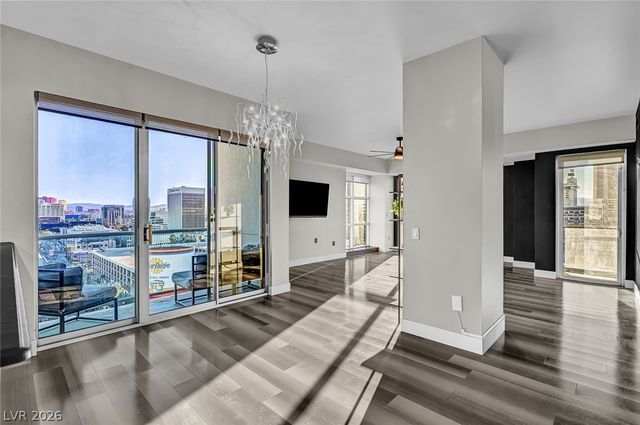 150 Las Vegas Boulevard 1507, Las Vegas, NV 89101