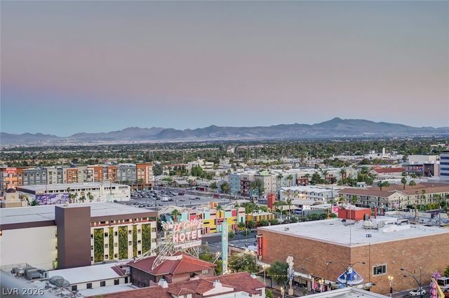 150 Las Vegas Boulevard 1507, Las Vegas, NV 89101