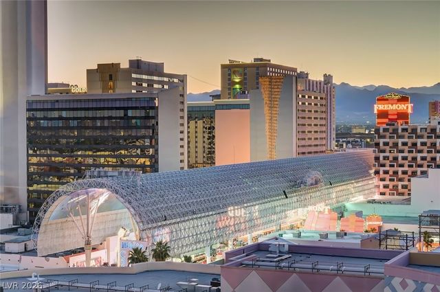 150 Las Vegas Boulevard 1507, Las Vegas, NV 89101