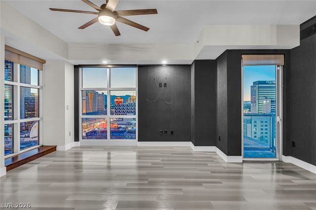 150 Las Vegas Boulevard 1507, Las Vegas, NV 89101