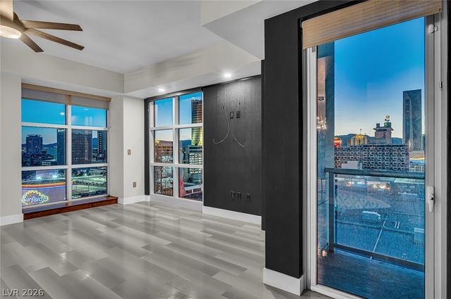 150 Las Vegas Boulevard 1507, Las Vegas, NV 89101