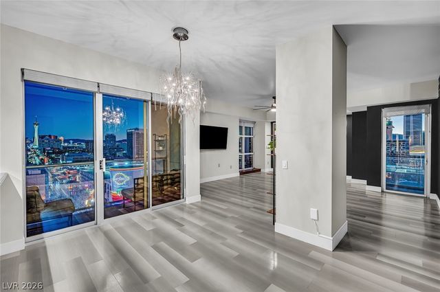 150 Las Vegas Boulevard 1507, Las Vegas, NV 89101