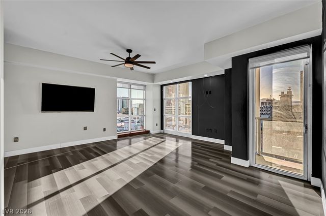 150 Las Vegas Boulevard 1507, Las Vegas, NV 89101