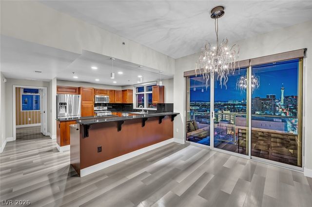 150 Las Vegas Boulevard 1507, Las Vegas, NV 89101