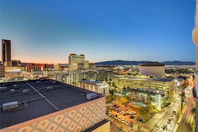 150 Las Vegas Boulevard 1507, Las Vegas, NV 89101