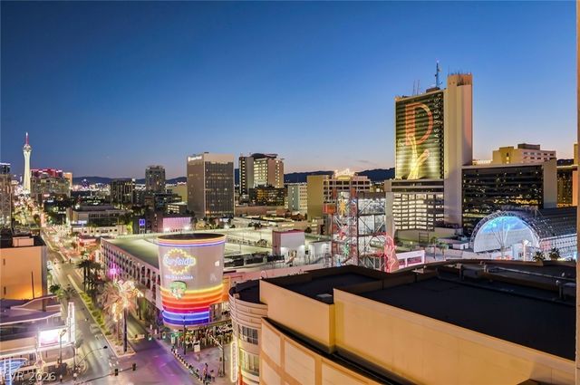 150 Las Vegas Boulevard 1507, Las Vegas, NV 89101