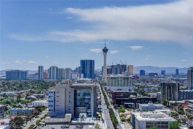 150 Las Vegas Boulevard 1507, Las Vegas, NV 89101