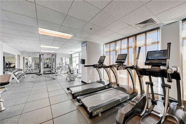 150 Las Vegas Boulevard 1507, Las Vegas, NV 89101