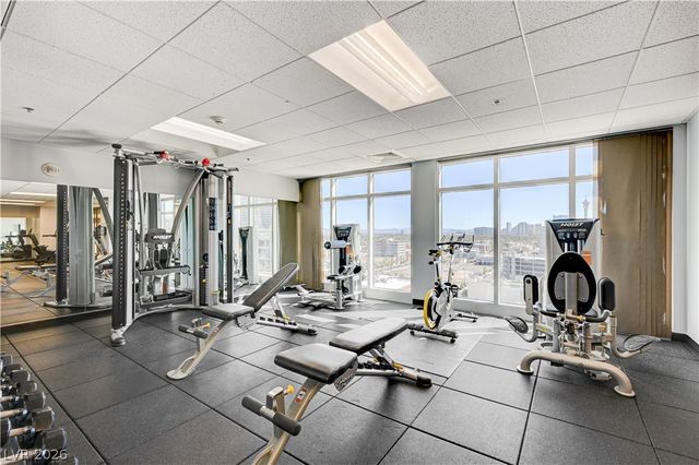 150 Las Vegas Boulevard 1507, Las Vegas, NV 89101