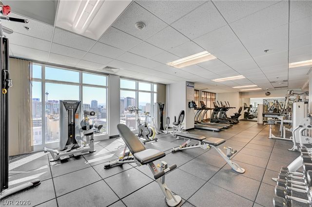 150 Las Vegas Boulevard 1507, Las Vegas, NV 89101