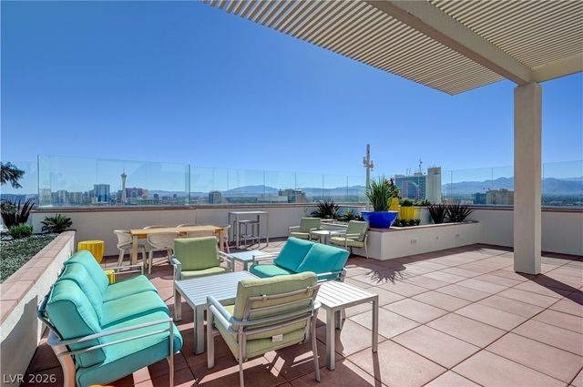 150 Las Vegas Boulevard 1507, Las Vegas, NV 89101