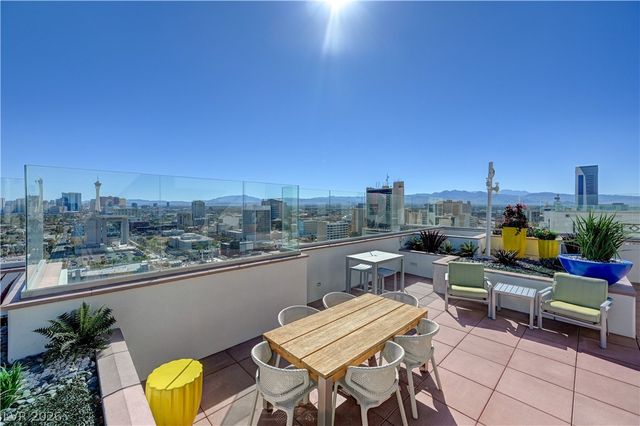 150 Las Vegas Boulevard 1507, Las Vegas, NV 89101