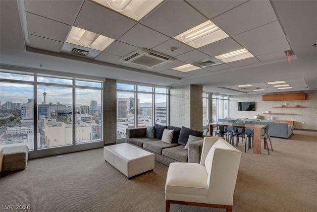 150 Las Vegas Boulevard 1507, Las Vegas, NV 89101