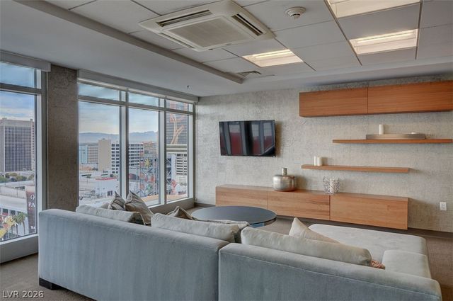 150 Las Vegas Boulevard 1507, Las Vegas, NV 89101
