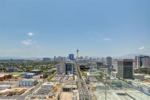 150 Las Vegas Boulevard 1507, Las Vegas, NV 89101