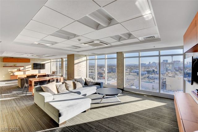 150 Las Vegas Boulevard 1507, Las Vegas, NV 89101