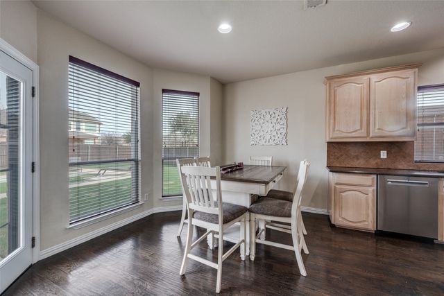 2737 Los Alamos Trail, Fort Worth, TX 76131