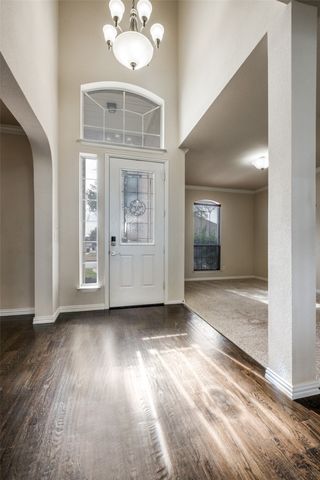 2737 Los Alamos Trail, Fort Worth, TX 76131