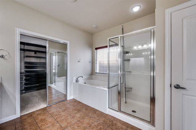 2737 Los Alamos Trail, Fort Worth, TX 76131