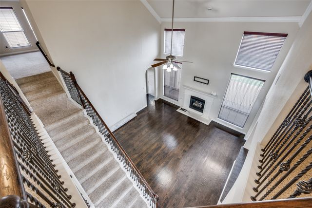 2737 Los Alamos Trail, Fort Worth, TX 76131