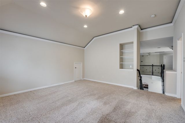 2737 Los Alamos Trail, Fort Worth, TX 76131