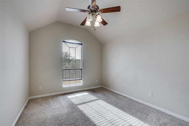 2737 Los Alamos Trail, Fort Worth, TX 76131