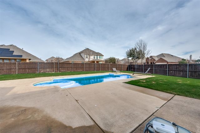 2737 Los Alamos Trail, Fort Worth, TX 76131
