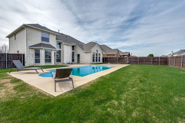 2737 Los Alamos Trail, Fort Worth, TX 76131