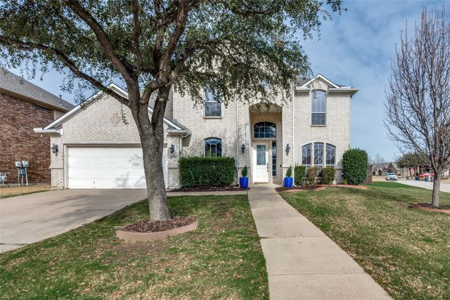 2737 Los Alamos Trail, Fort Worth, TX 76131