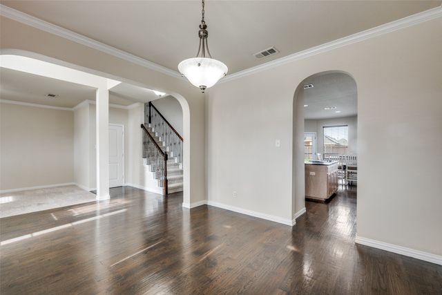 2737 Los Alamos Trail, Fort Worth, TX 76131