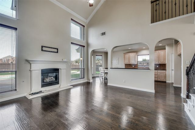 2737 Los Alamos Trail, Fort Worth, TX 76131