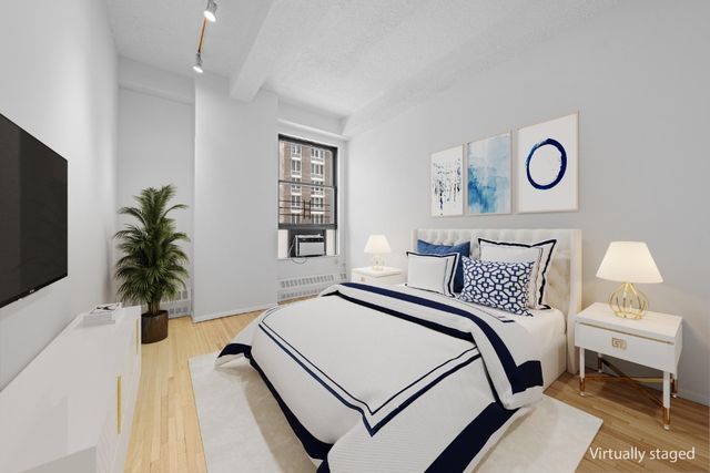148 W 23rd Street 5FG, New York City, NY 10011