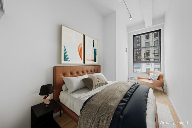 148 W 23rd Street 5FG, New York City, NY 10011