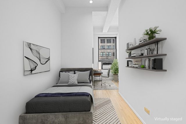 148 W 23rd Street 5FG, New York City, NY 10011