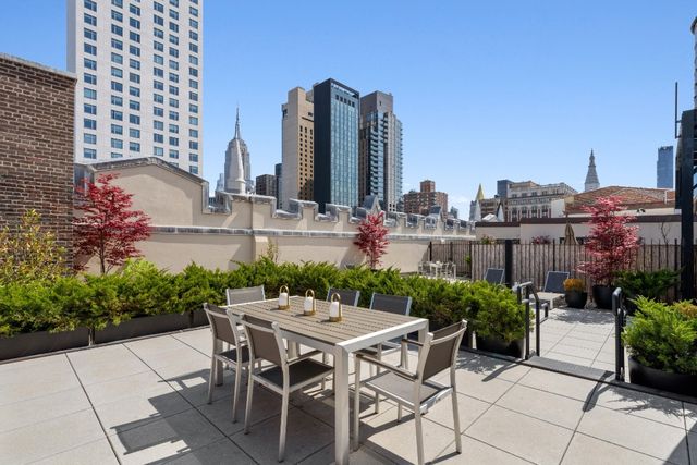 148 W 23rd Street 5FG, New York City, NY 10011