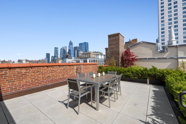 148 W 23rd Street 5FG, New York City, NY 10011