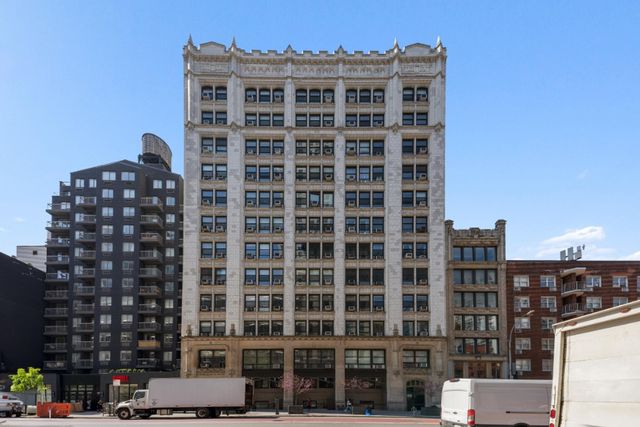 148 W 23rd Street 5FG, New York City, NY 10011